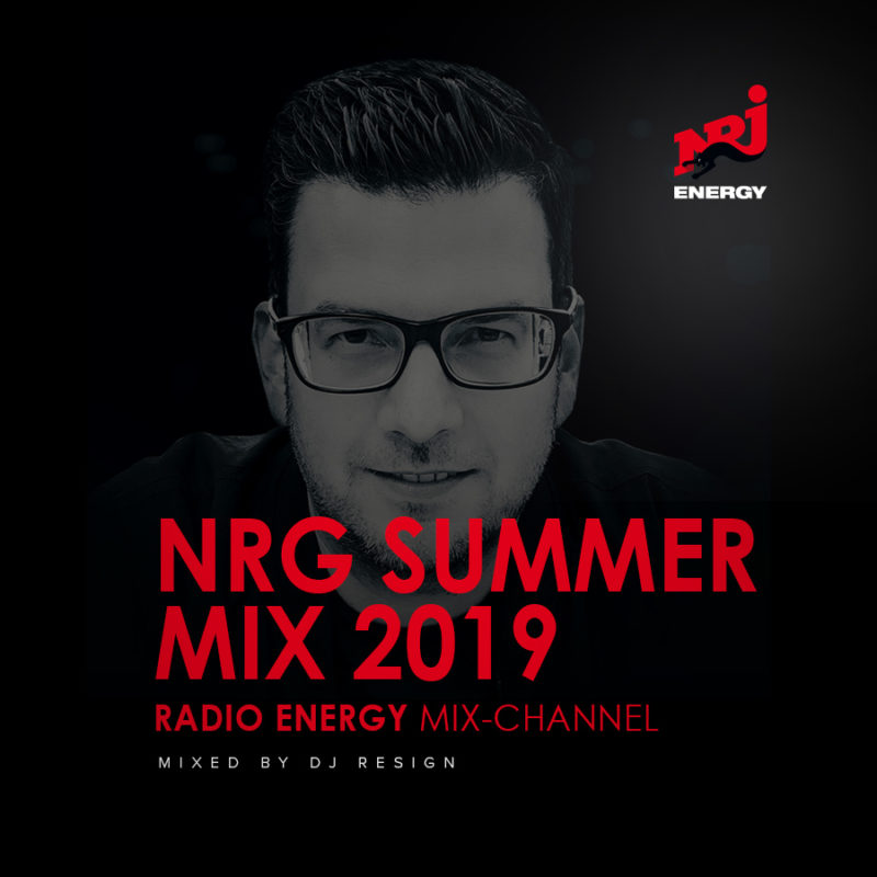 dj mix